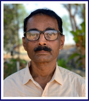 monsy varghese